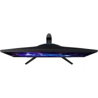 Игровой монитор Samsung Odyssey G3 (LS32DG300EIXCI) фото 15